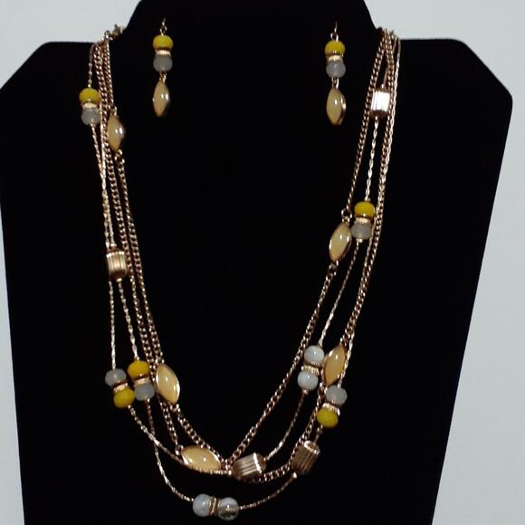 Christopher & Banks Jewelry - Christopher & Banks Necklace